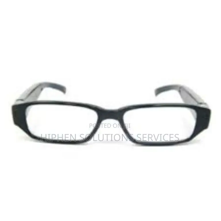 Glasses Spy Camera Full Hd