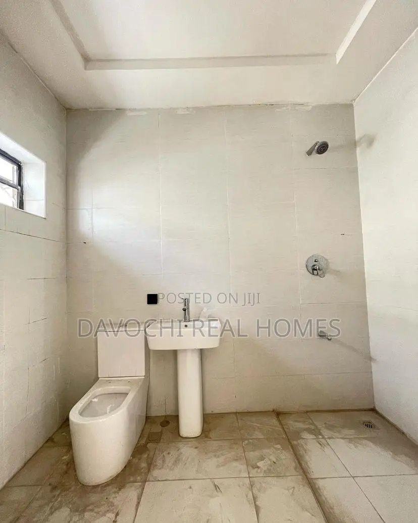 5bdrm Duplex in Chevron, Lekki for rent