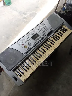 Yamaha Keyboard PSR 450