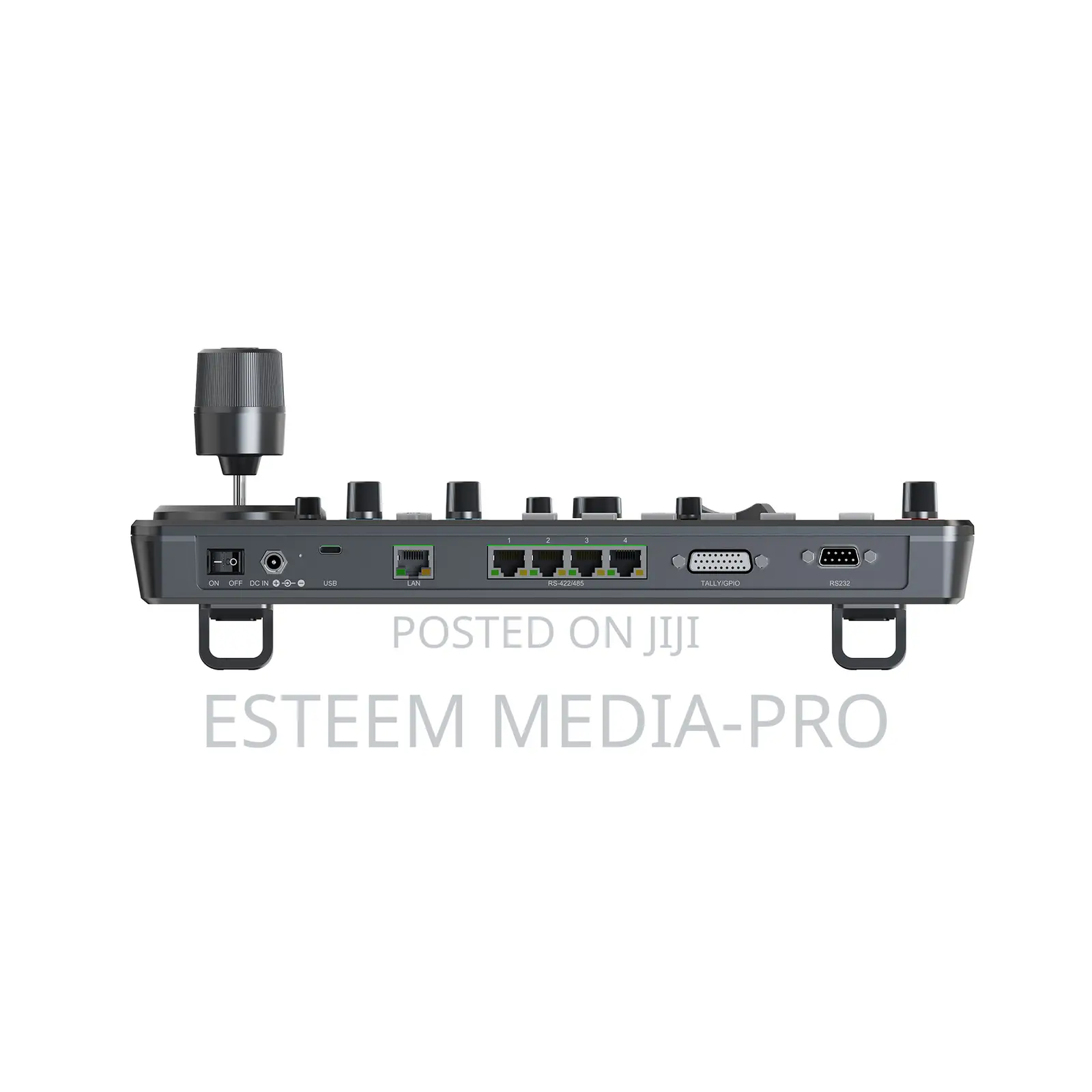 Avmatrix Pkc4000 Ip Serial PTZ Camera Controller