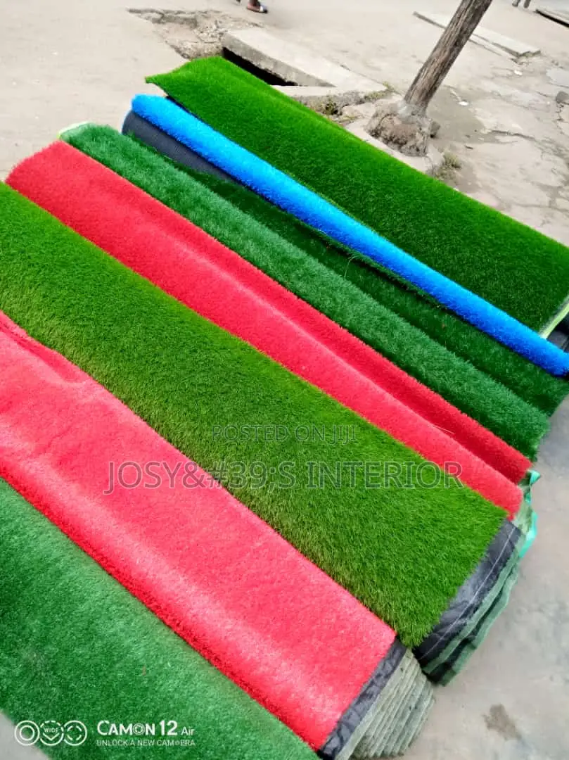 Floor Grass Carpet