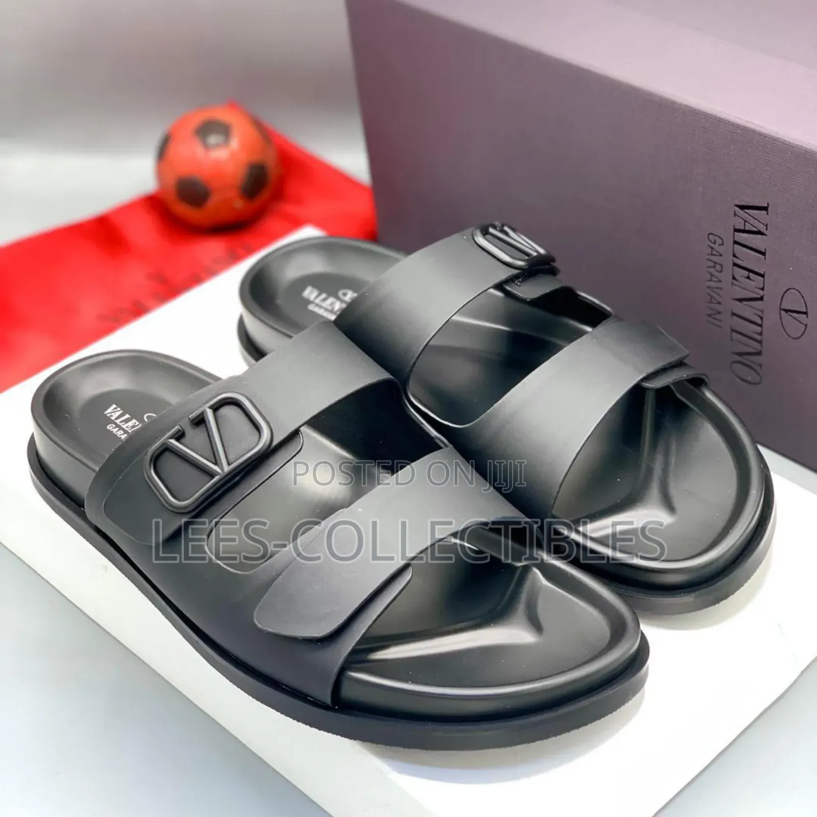 Quality Valentino Slippers