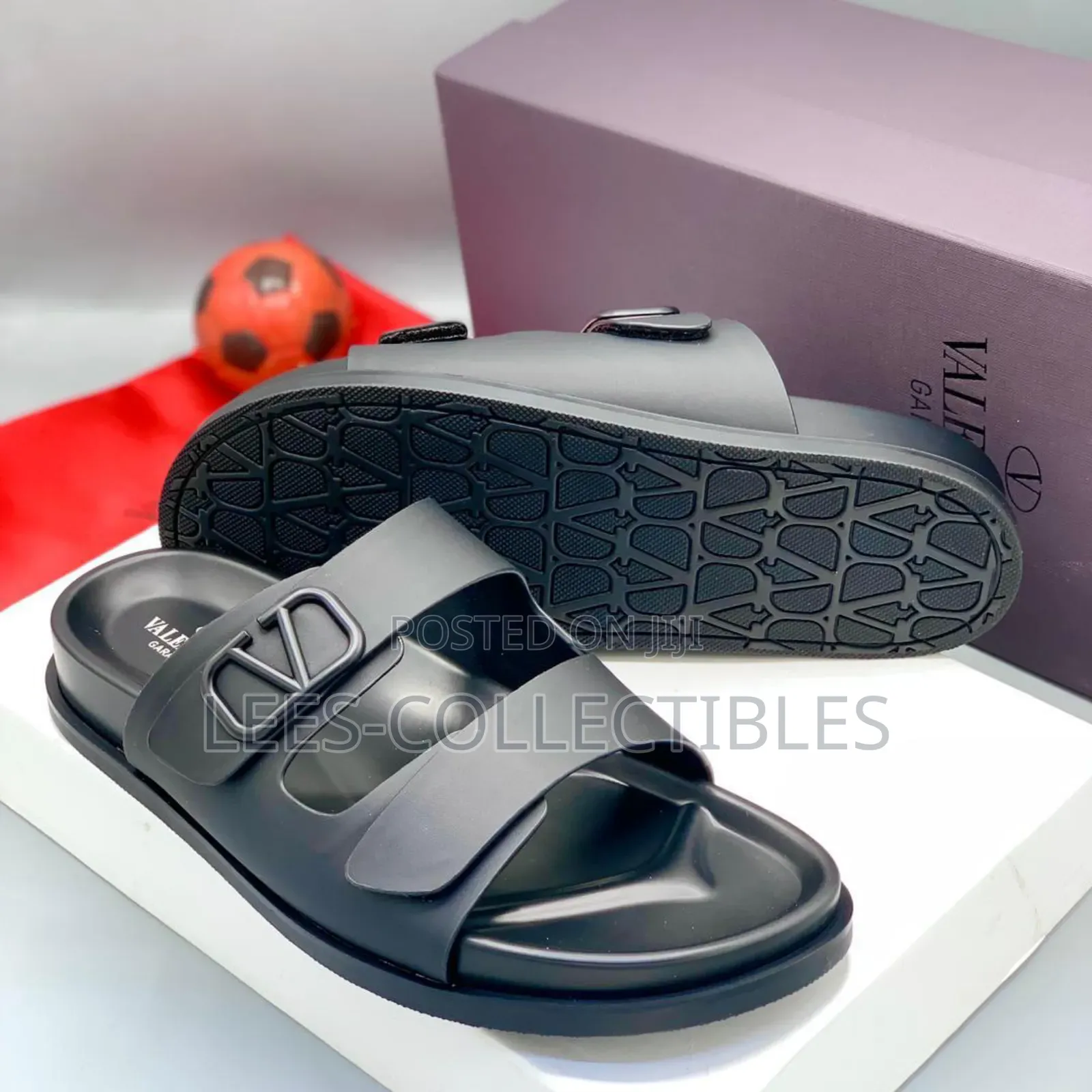 Quality Valentino Slippers