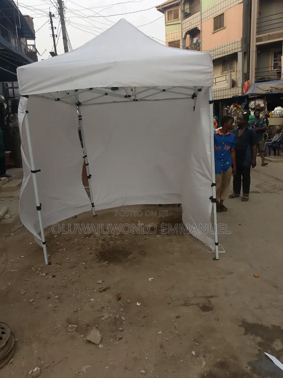 Gazebo Outdoor Tent