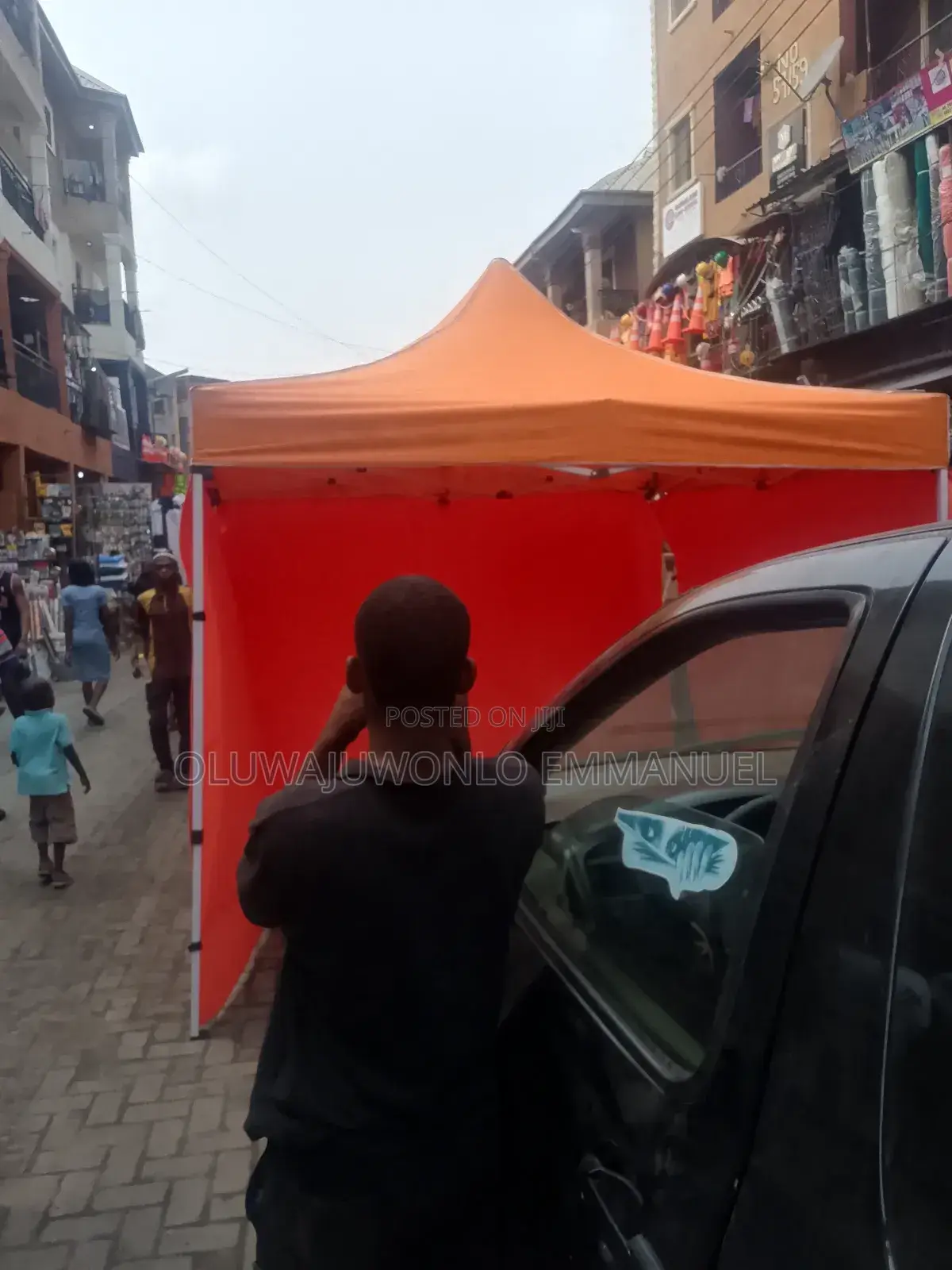 Gazebo Outdoor Tent