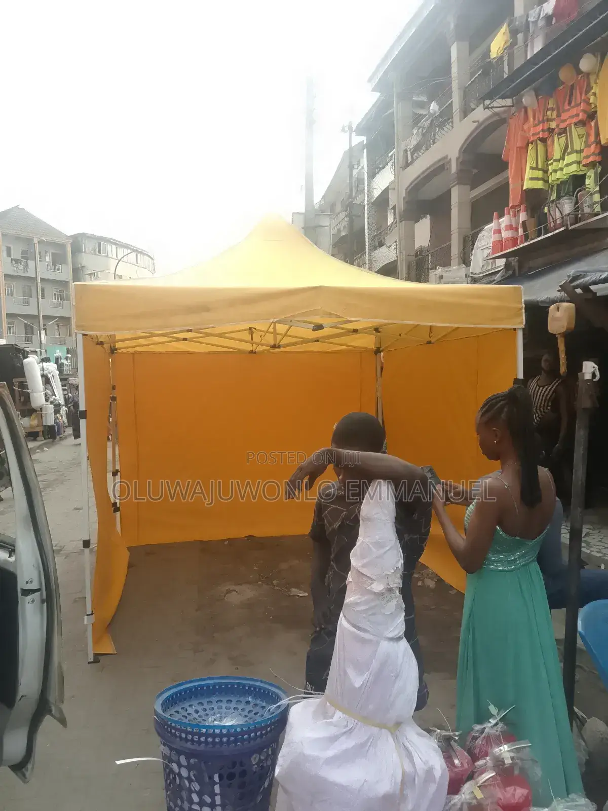 Gazebo Outdoor Tent