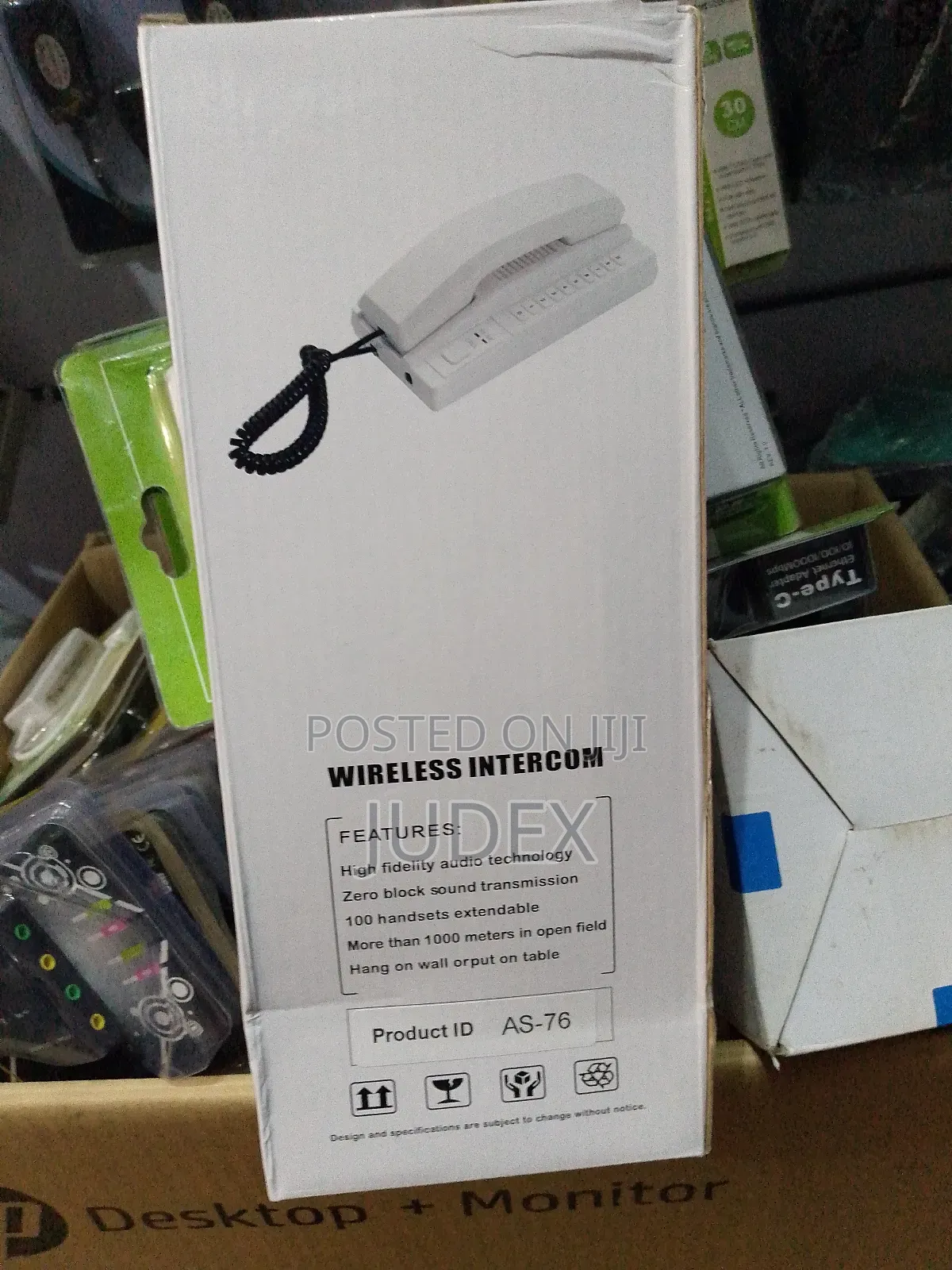 Wireless Phone