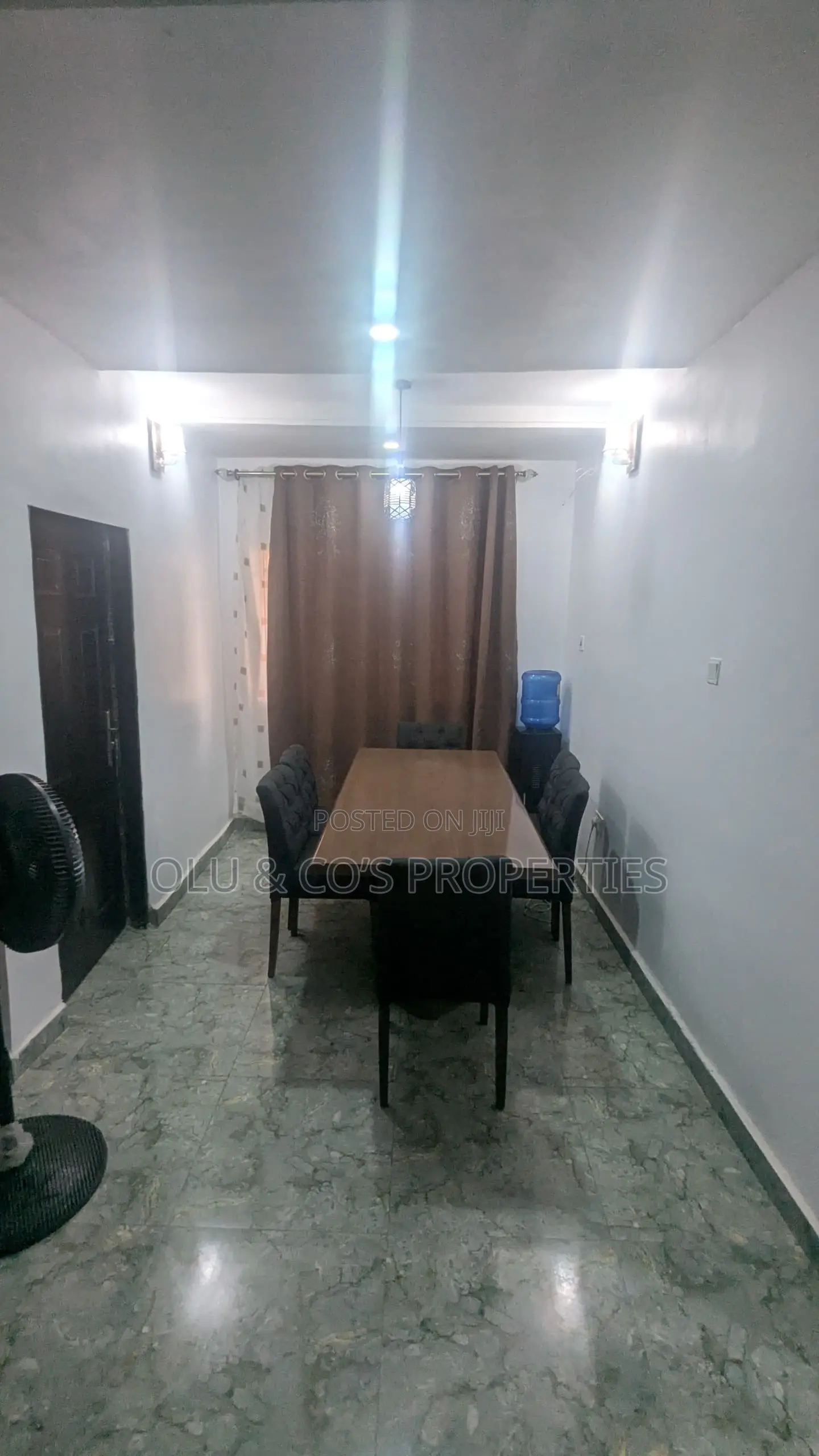 2bdrm Block of Flats in River Pack Estate, Lugbe District for rent