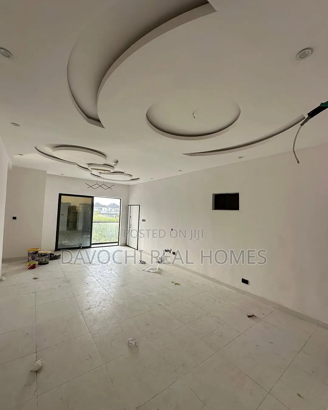 3bdrm Apartment in Ologolo, Lekki for rent