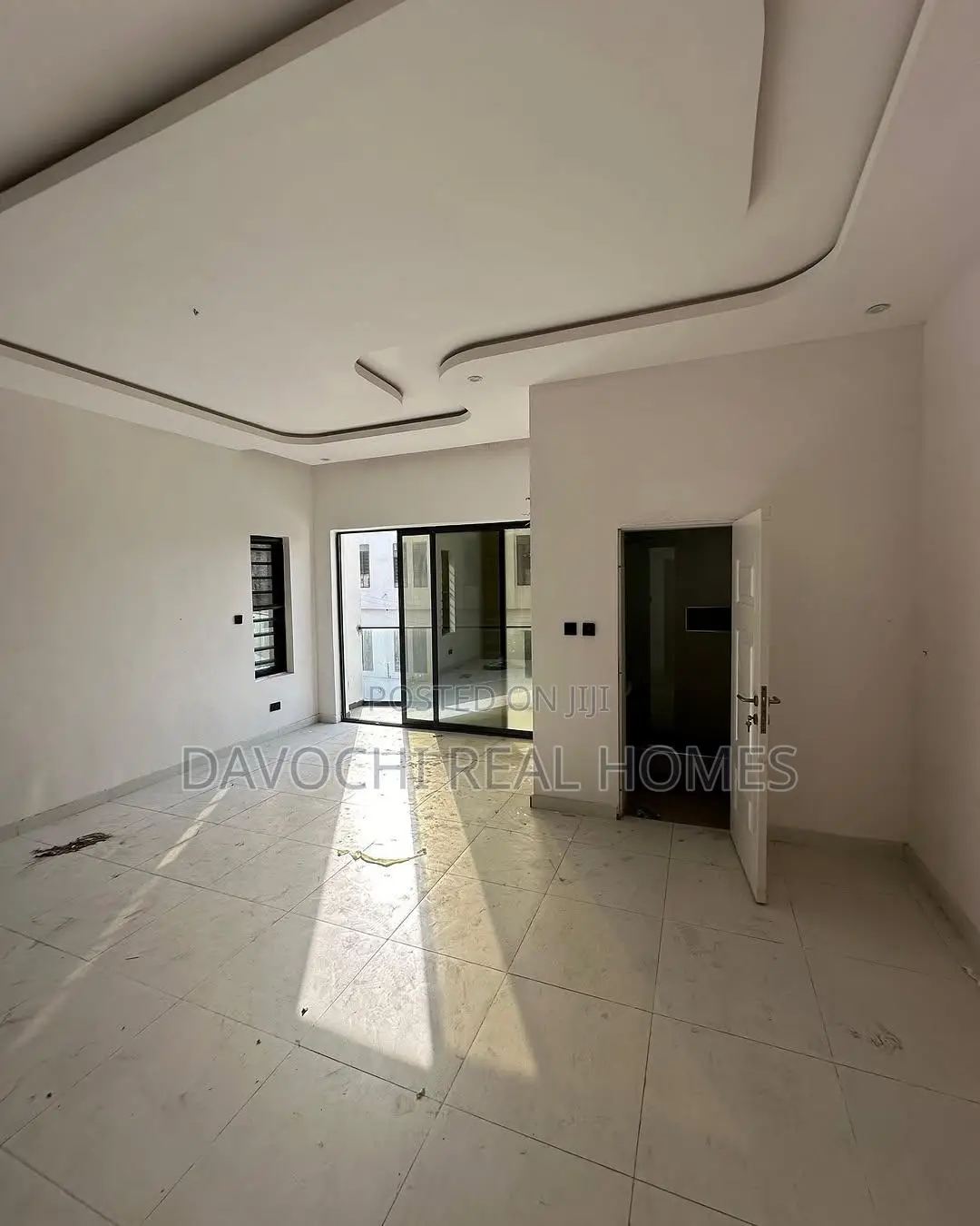 3bdrm Apartment in Ologolo, Lekki for rent