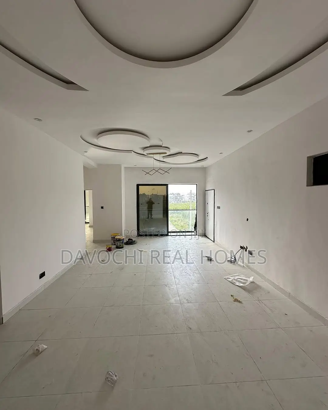 3bdrm Apartment in Ologolo, Lekki for rent