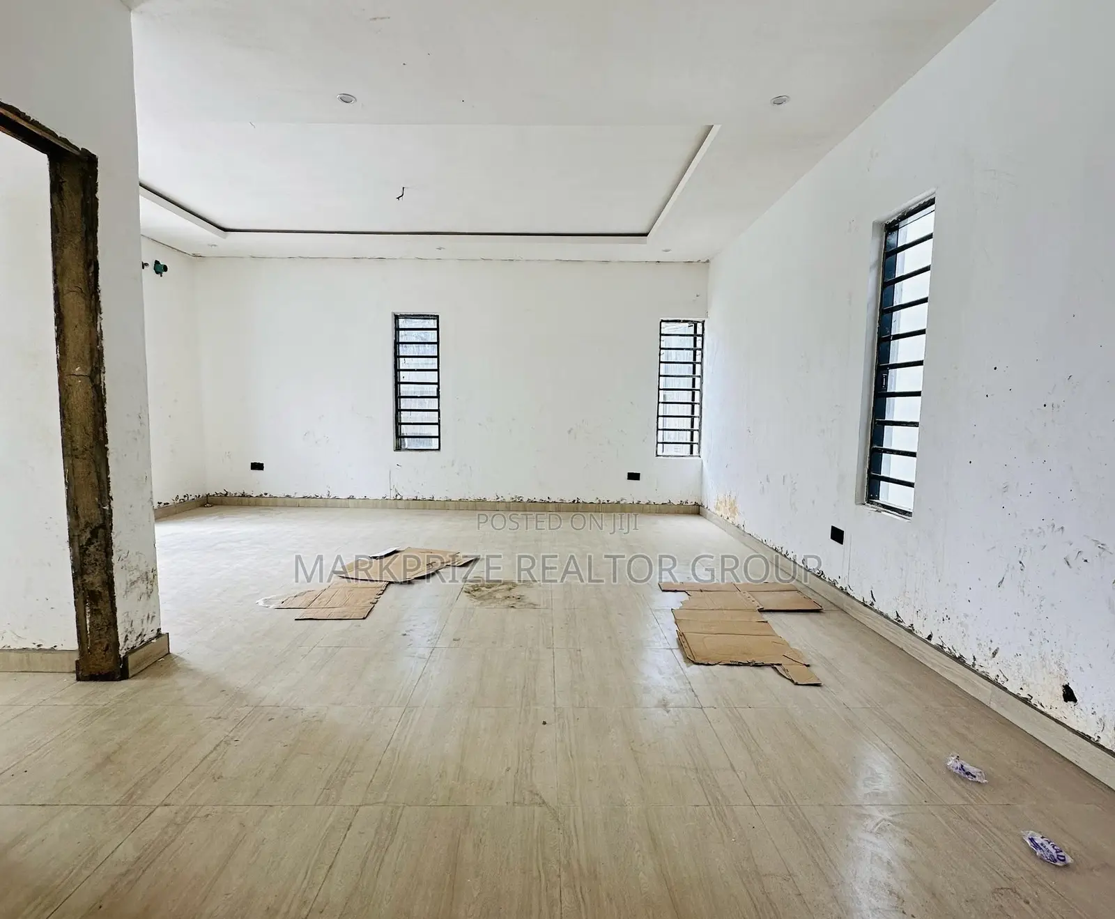 4bdrm Duplex in Gbagada Lagos for sale