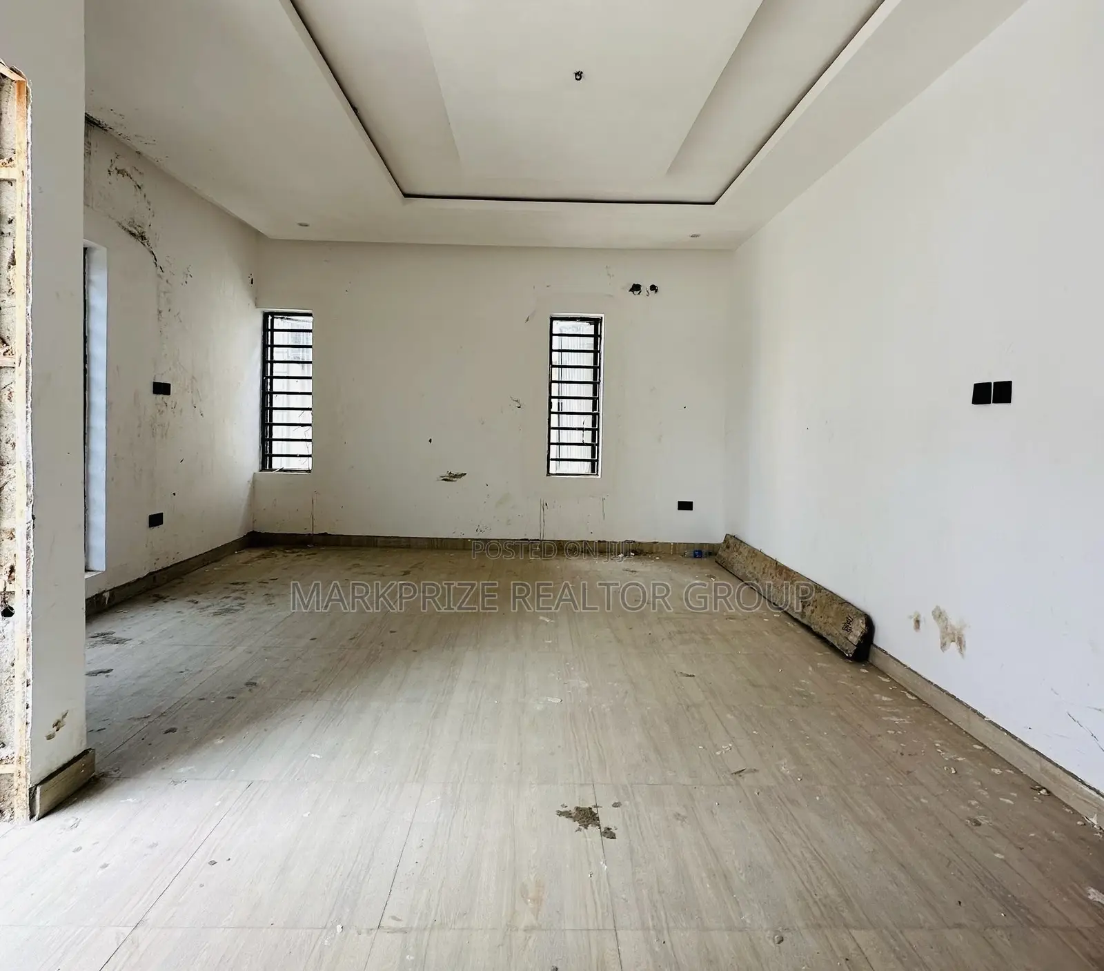 4bdrm Duplex in Gbagada Lagos for sale