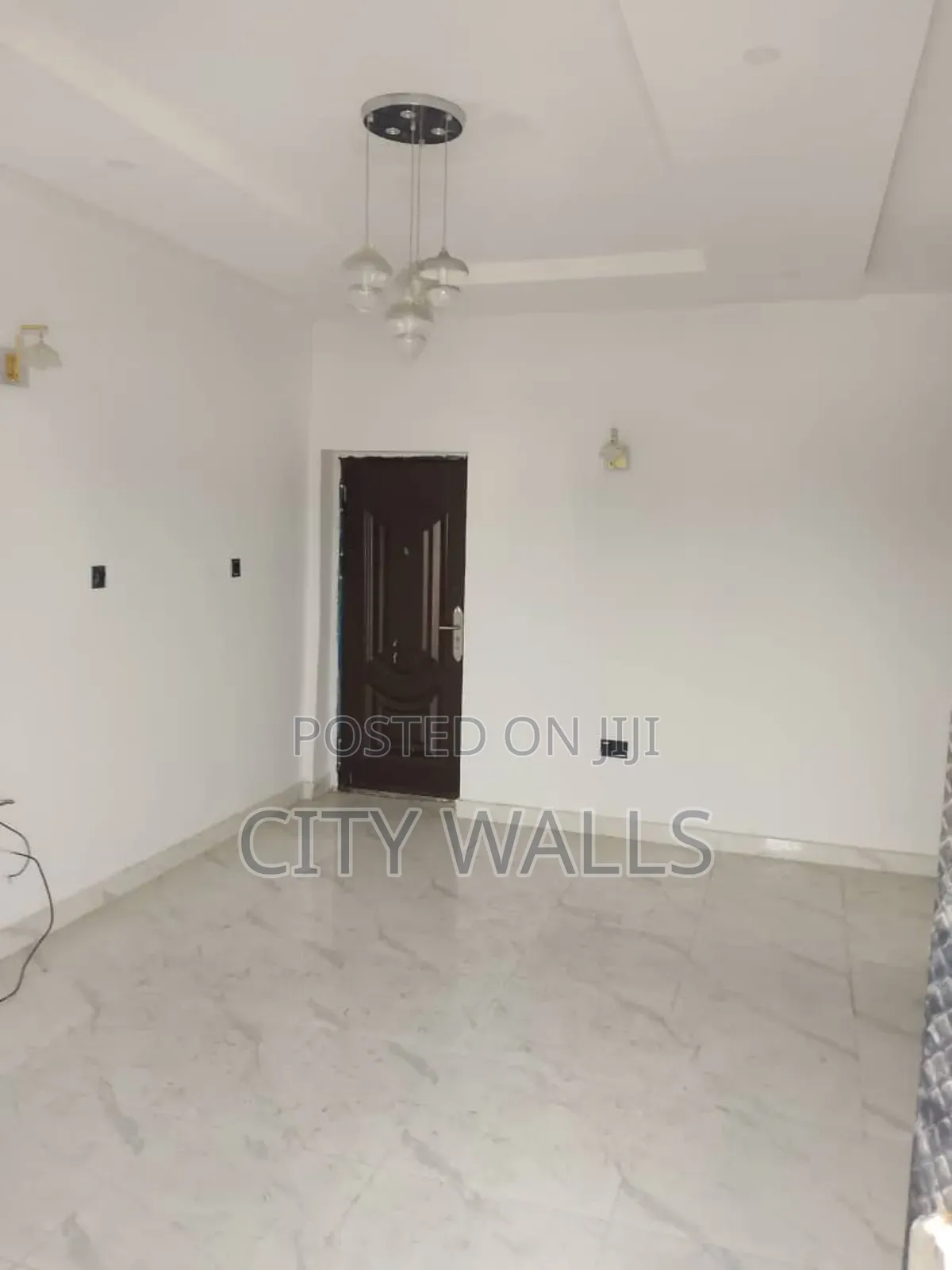 Mini Flat in Igbo-efon for rent