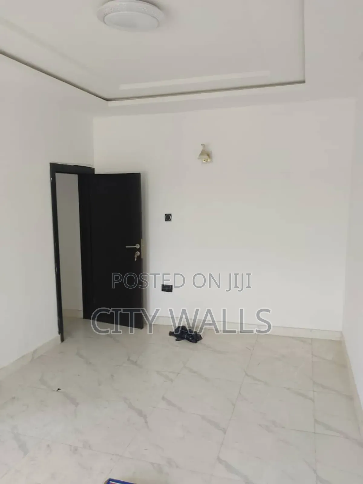 Mini Flat in Igbo-efon for rent