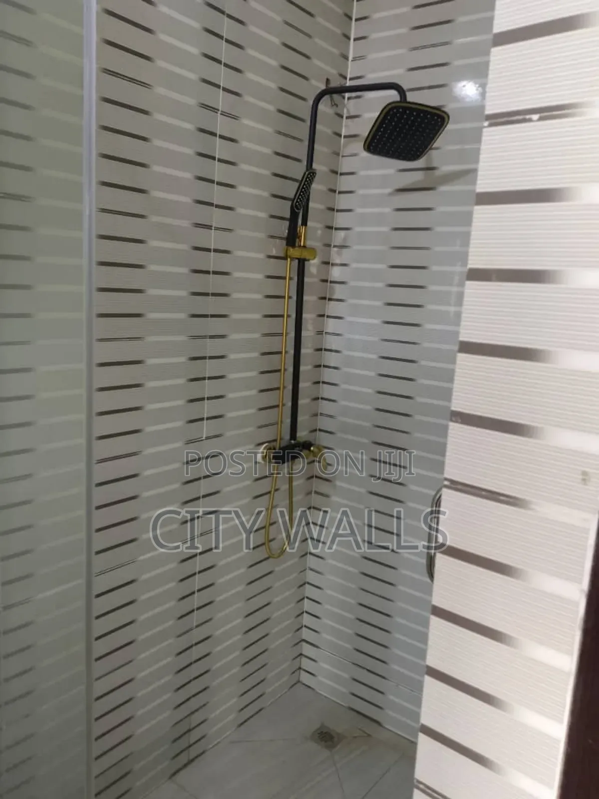 Mini Flat in Igbo-efon for rent