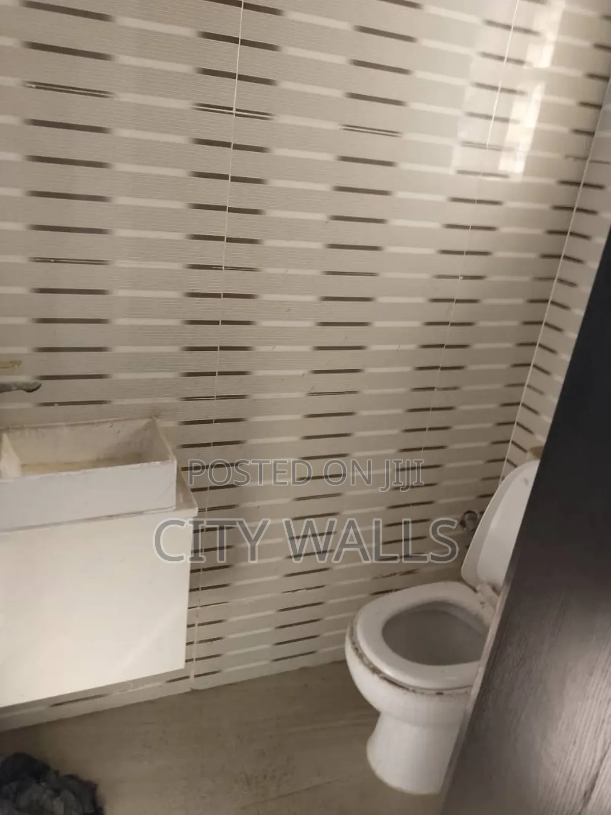 Mini Flat in Igbo-efon for rent