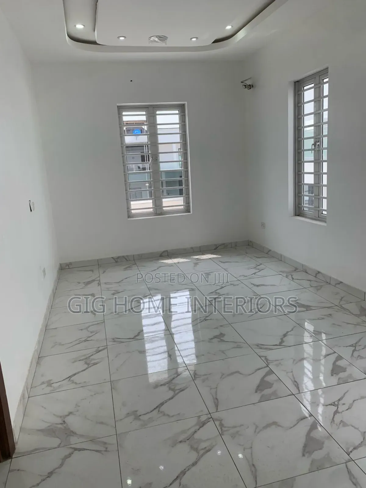 Furnished 5bdrm Duplex In Lekki County For Sale