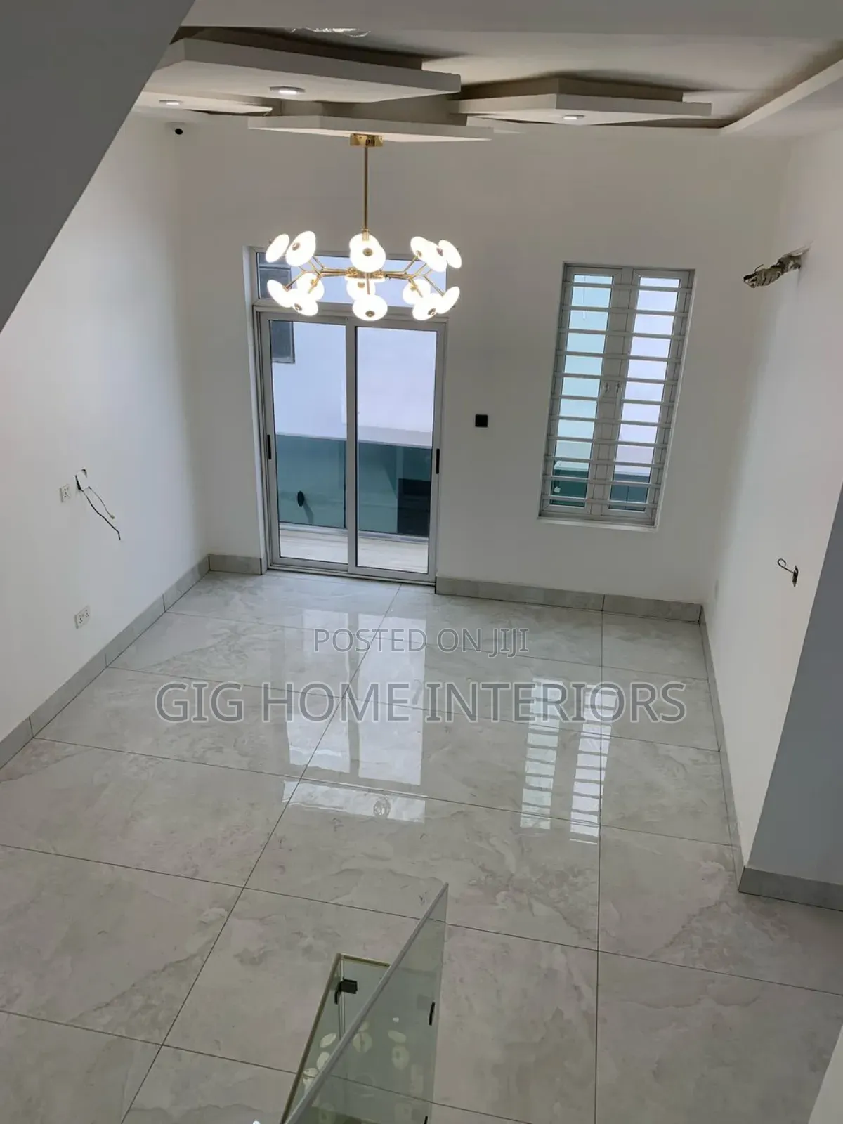Furnished 5bdrm Duplex In Lekki County For Sale