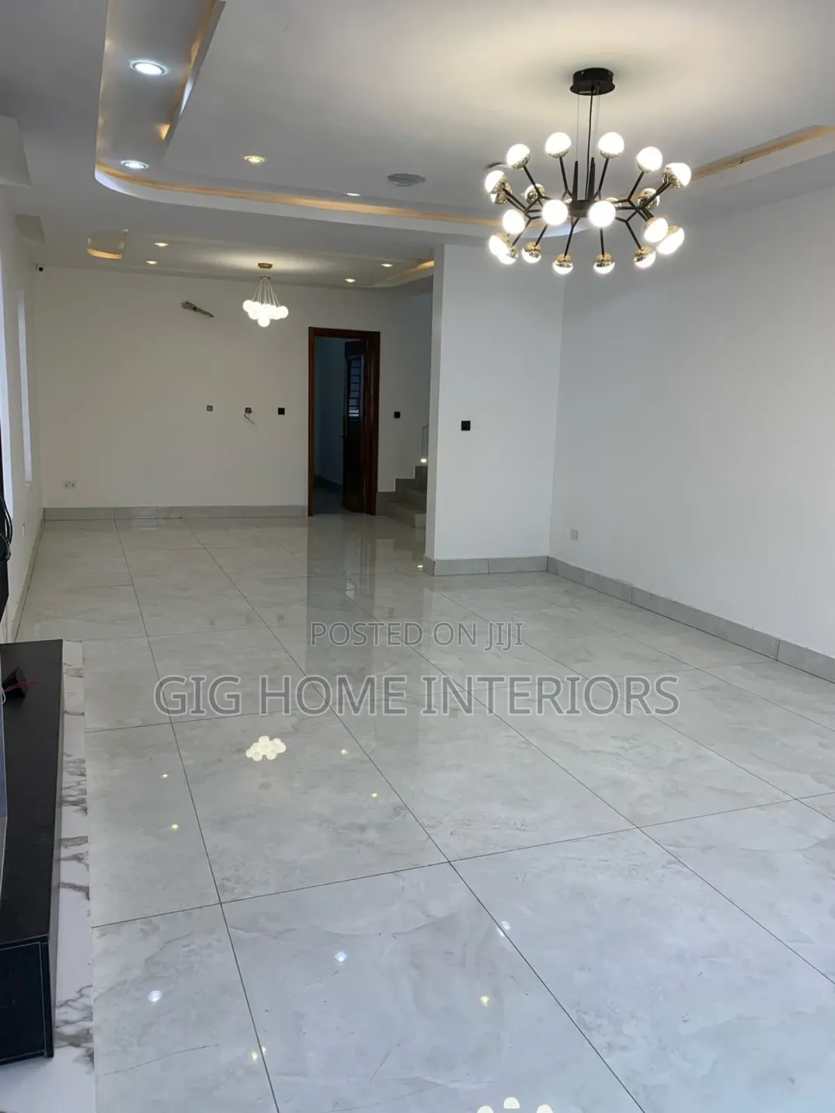Furnished 5bdrm Duplex In Lekki County For Sale