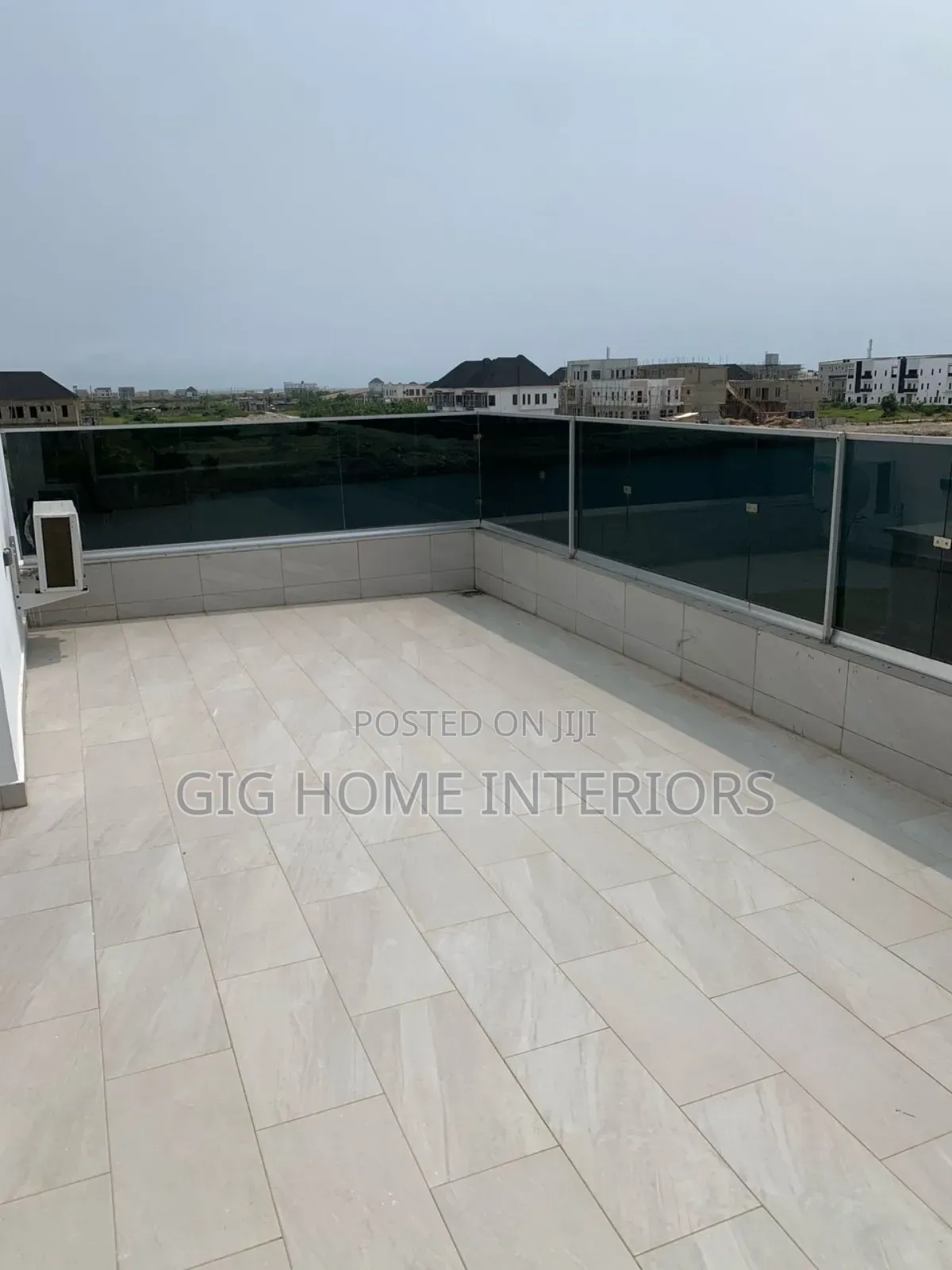 Furnished 5bdrm Duplex In Lekki County For Sale