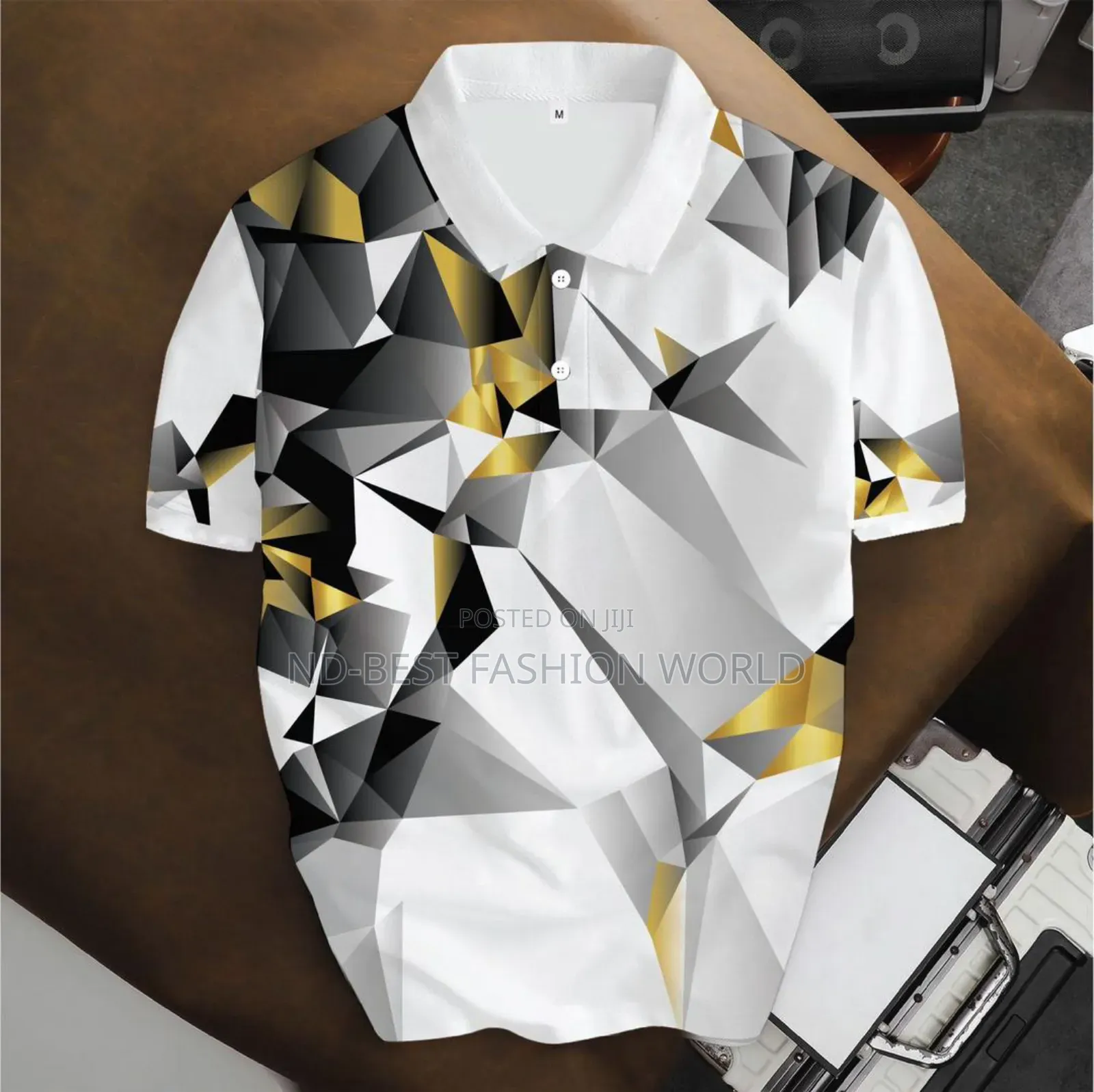 Quality Men's Wears
