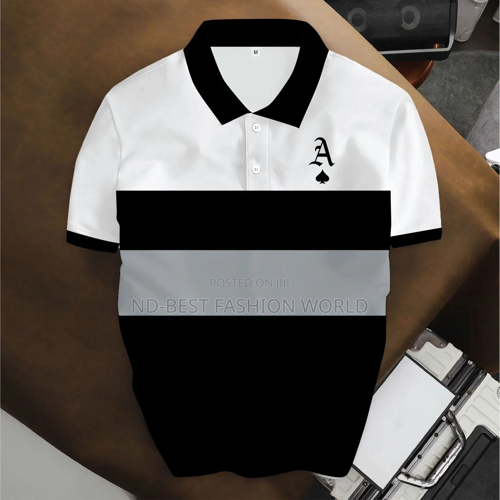 Quality Men's Wears