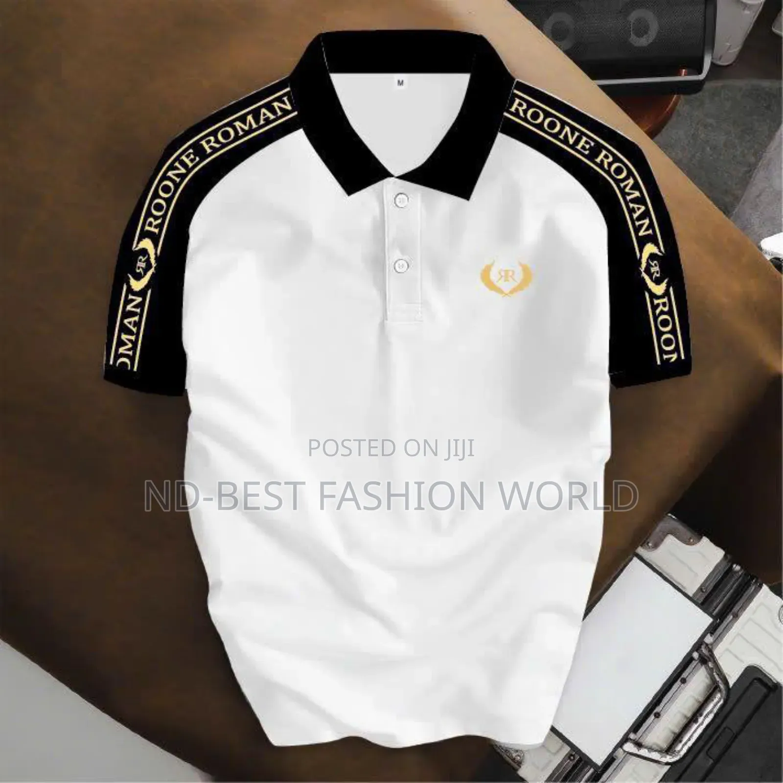 Nice Quality Luxury Shirt