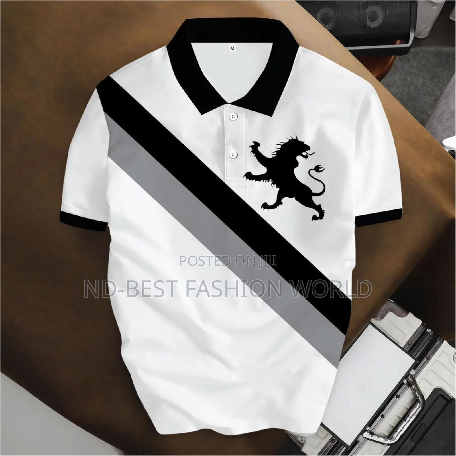 Simple and Quality Men's Wears