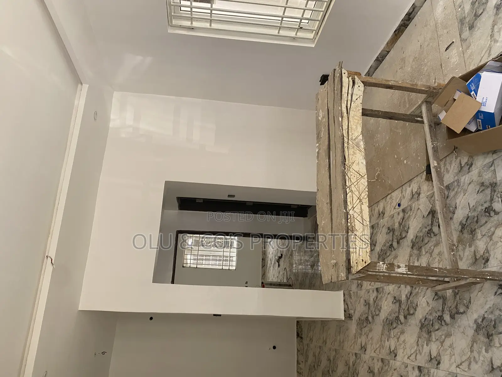 1bdrm Block of Flats in Wuye for rent