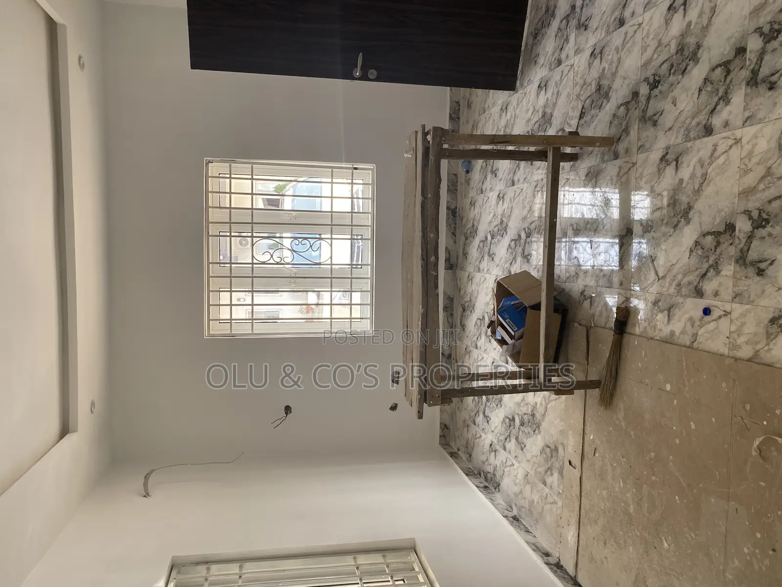 1bdrm Block of Flats in Wuye for rent