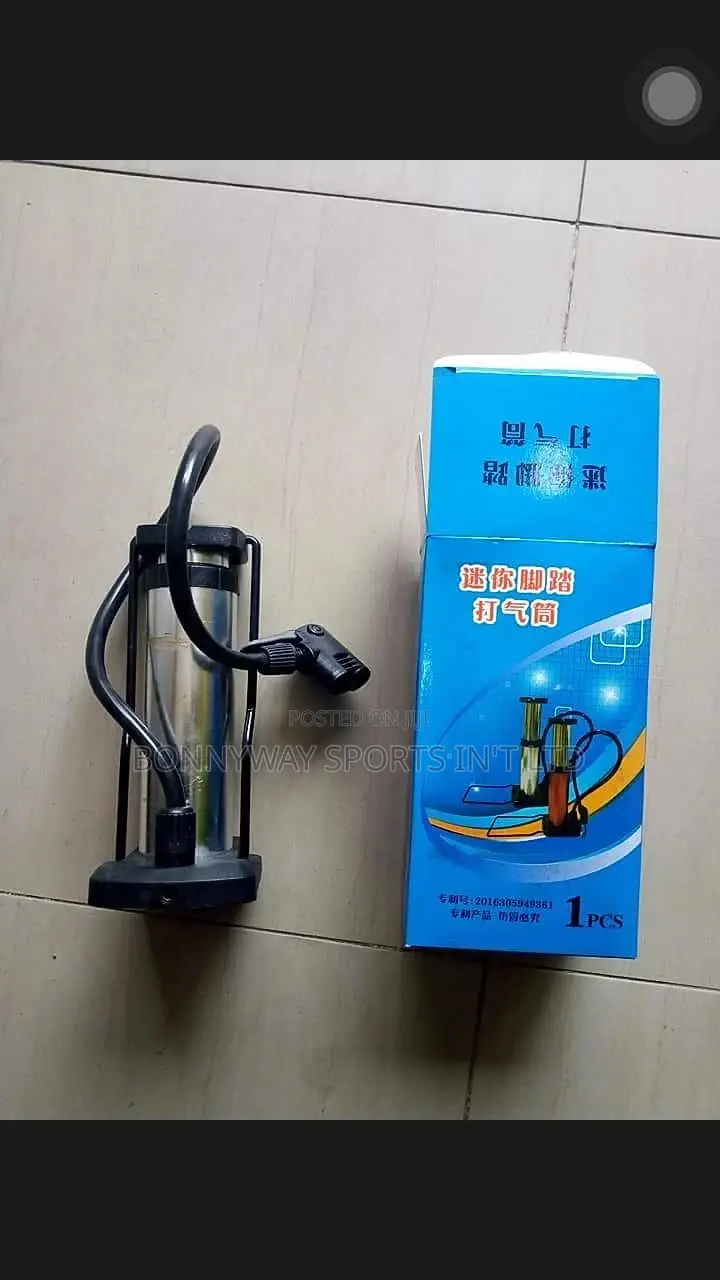 Electric Pump