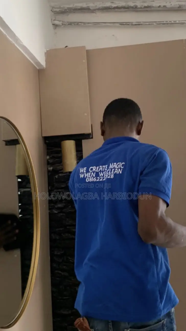 Luxury Cleaning,Upholstery And Fumigation Services
