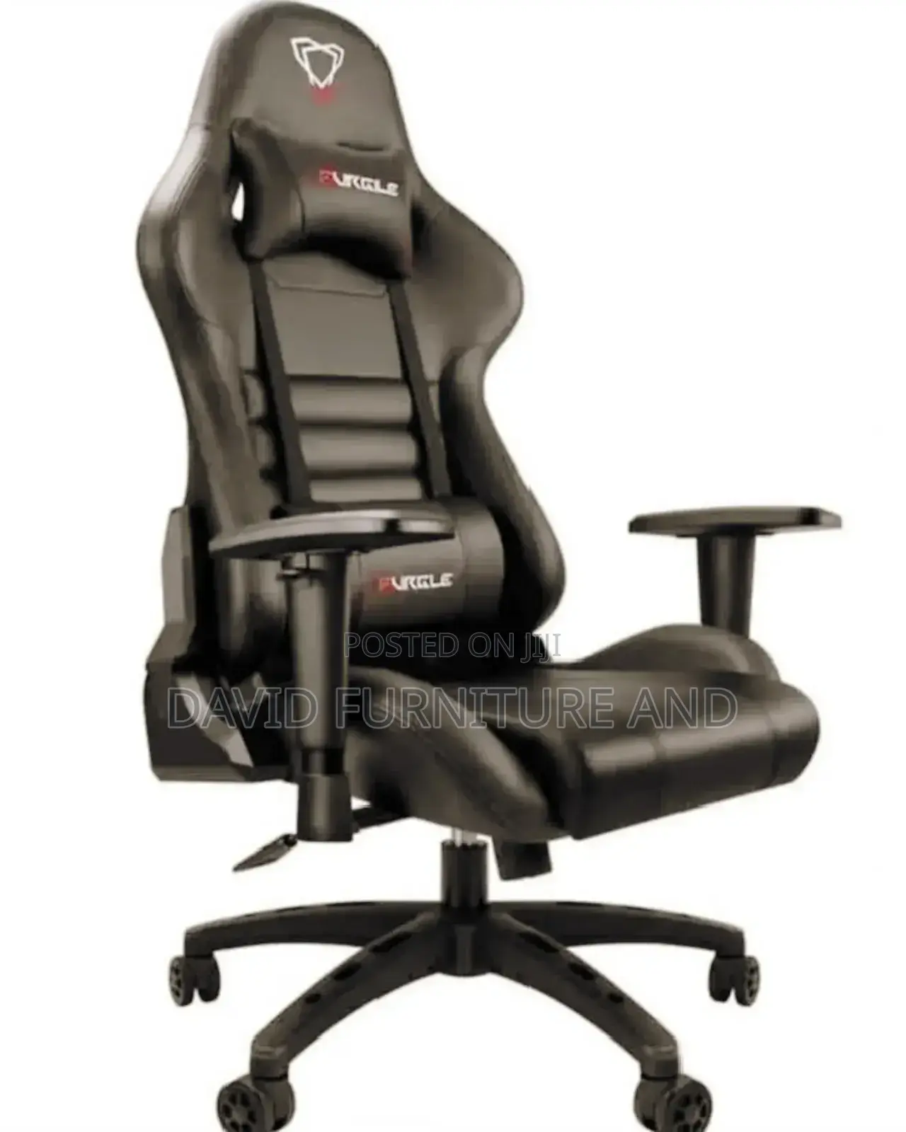 Sport Game Chair