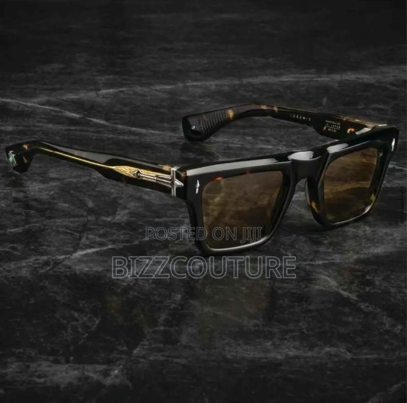 Original Jacques Marie Mage Sunglasses Available in Store