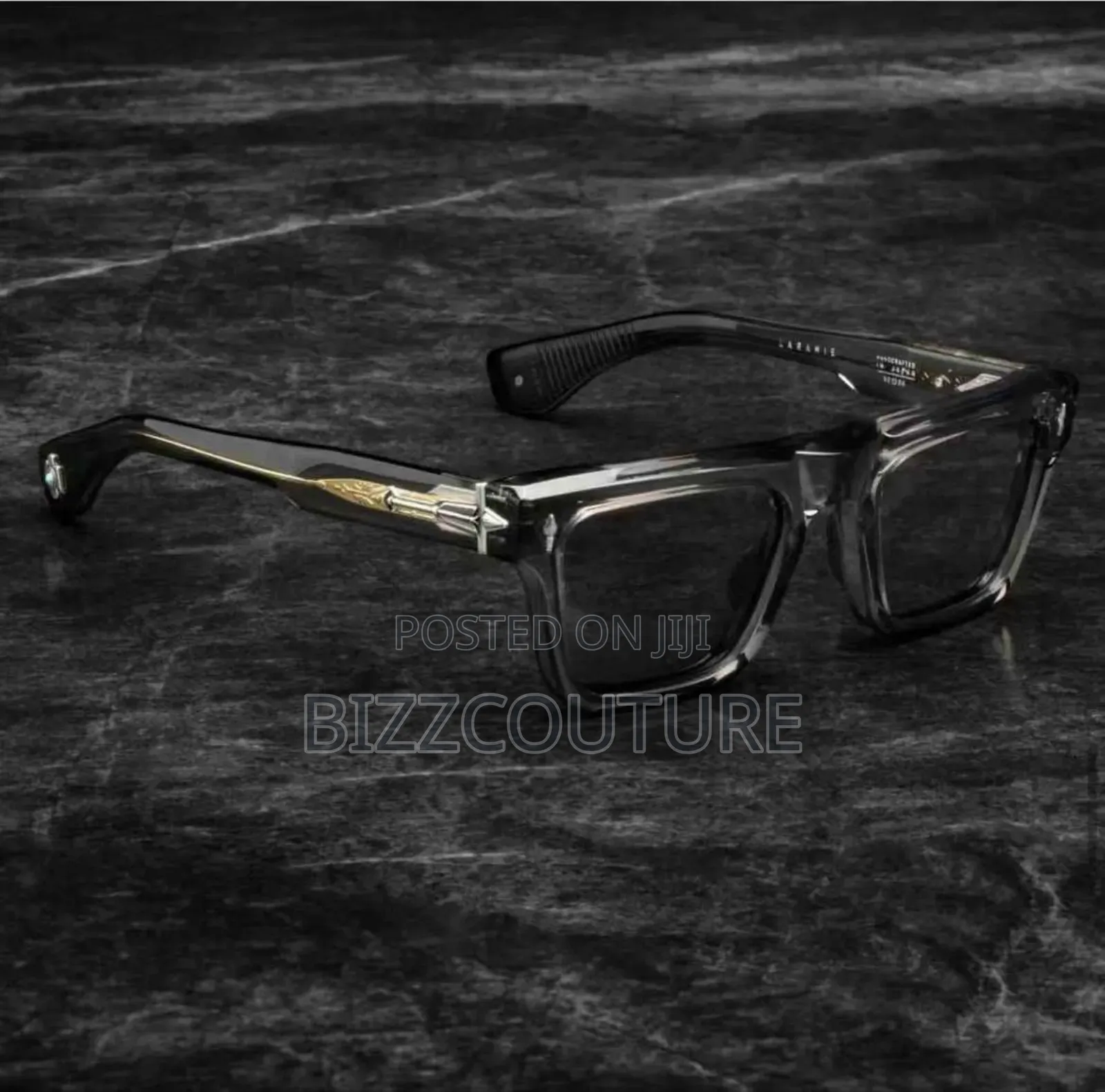 Original Jacques Marie Mage Sunglasses Available in Store