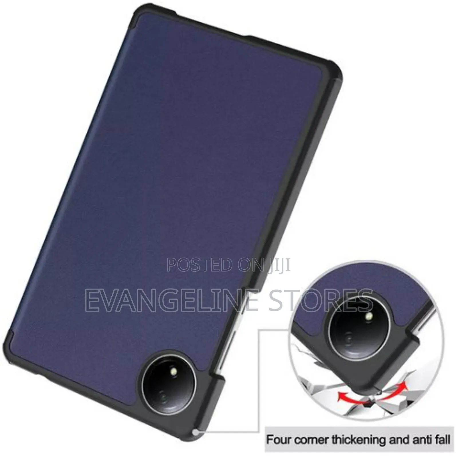 Redmi Pad Se 4g 8.7 Inch Smart Leather Case