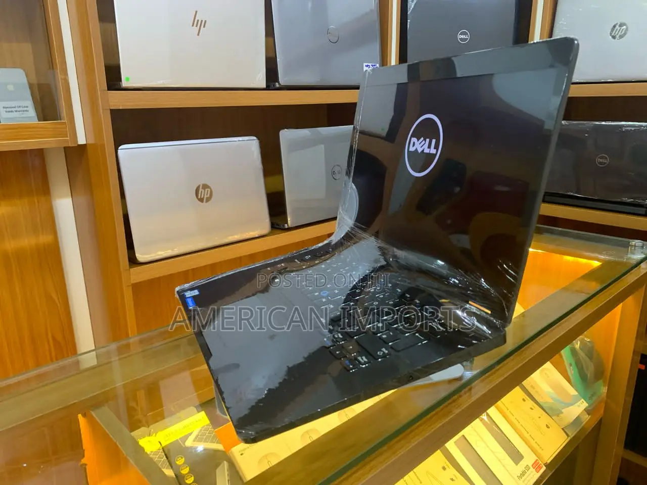 Laptop Dell Latitude E7470 8GB Intel Core I5 SSD 256GB