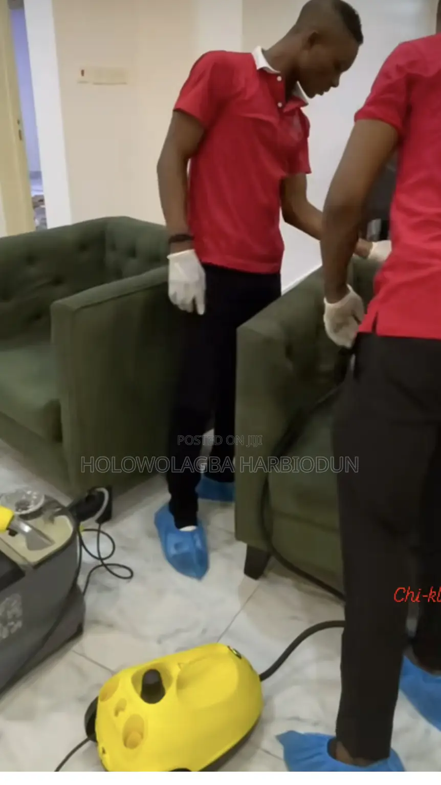 Sunlight Cleaning,Upholstery And Fumigation Services