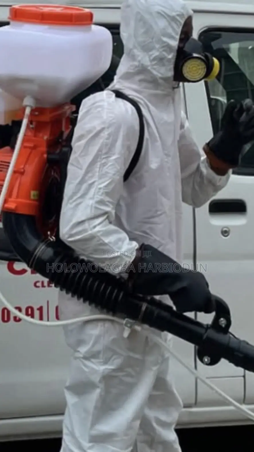 Sunlight Cleaning,Upholstery And Fumigation Services