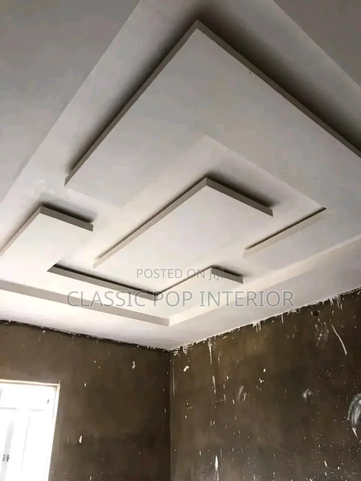 Base Line Pop Designs Service