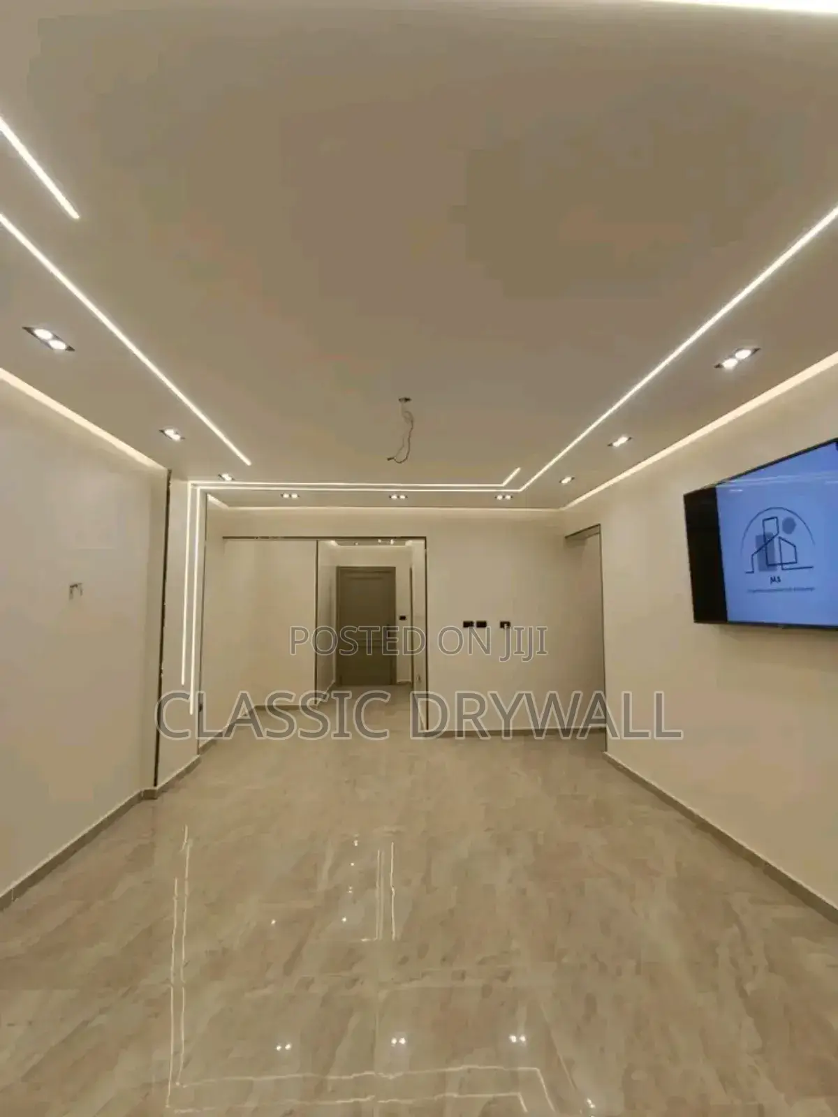 Base Plaster Board Designs Service