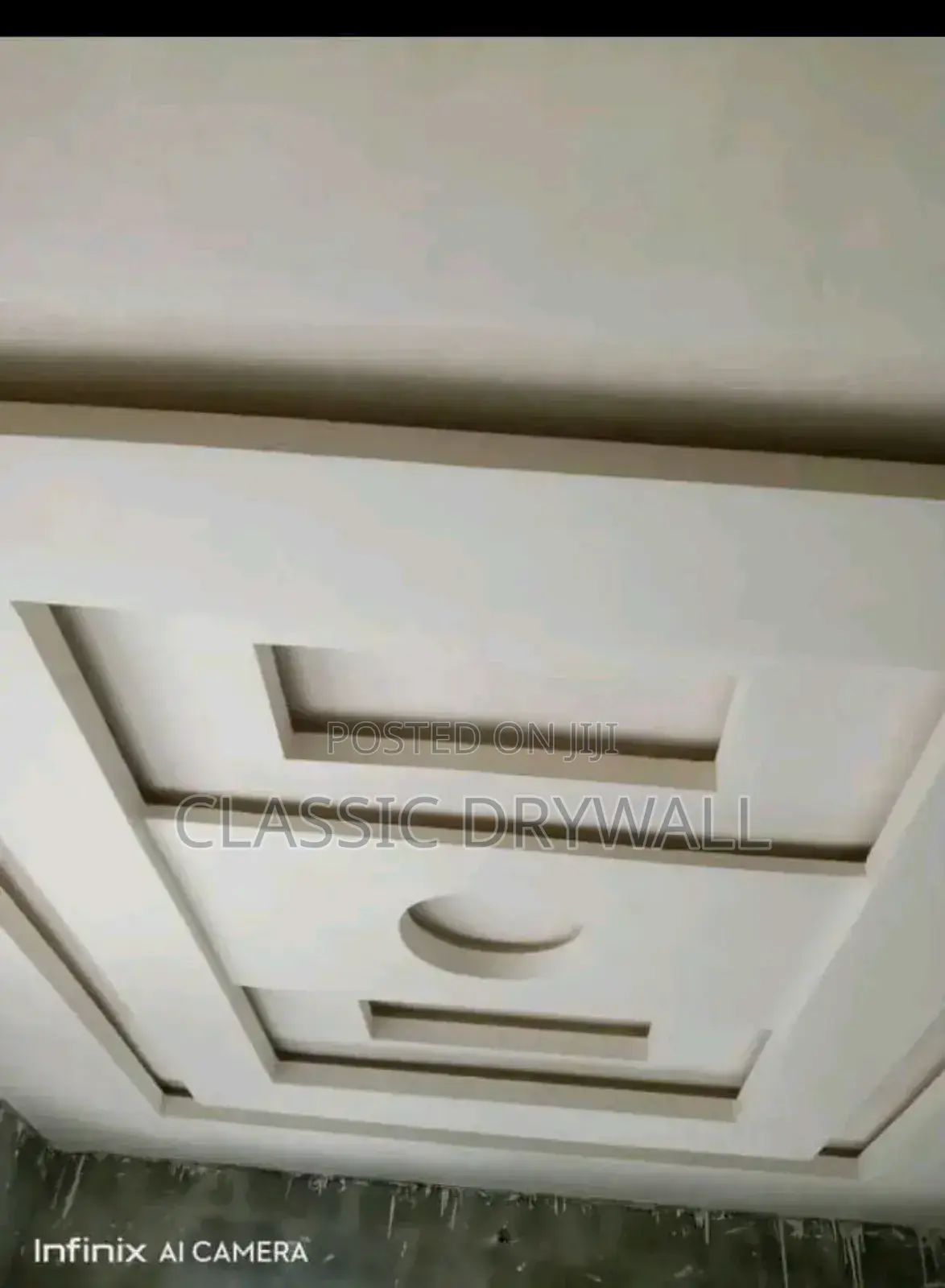 Base Plaster Board Designs Service