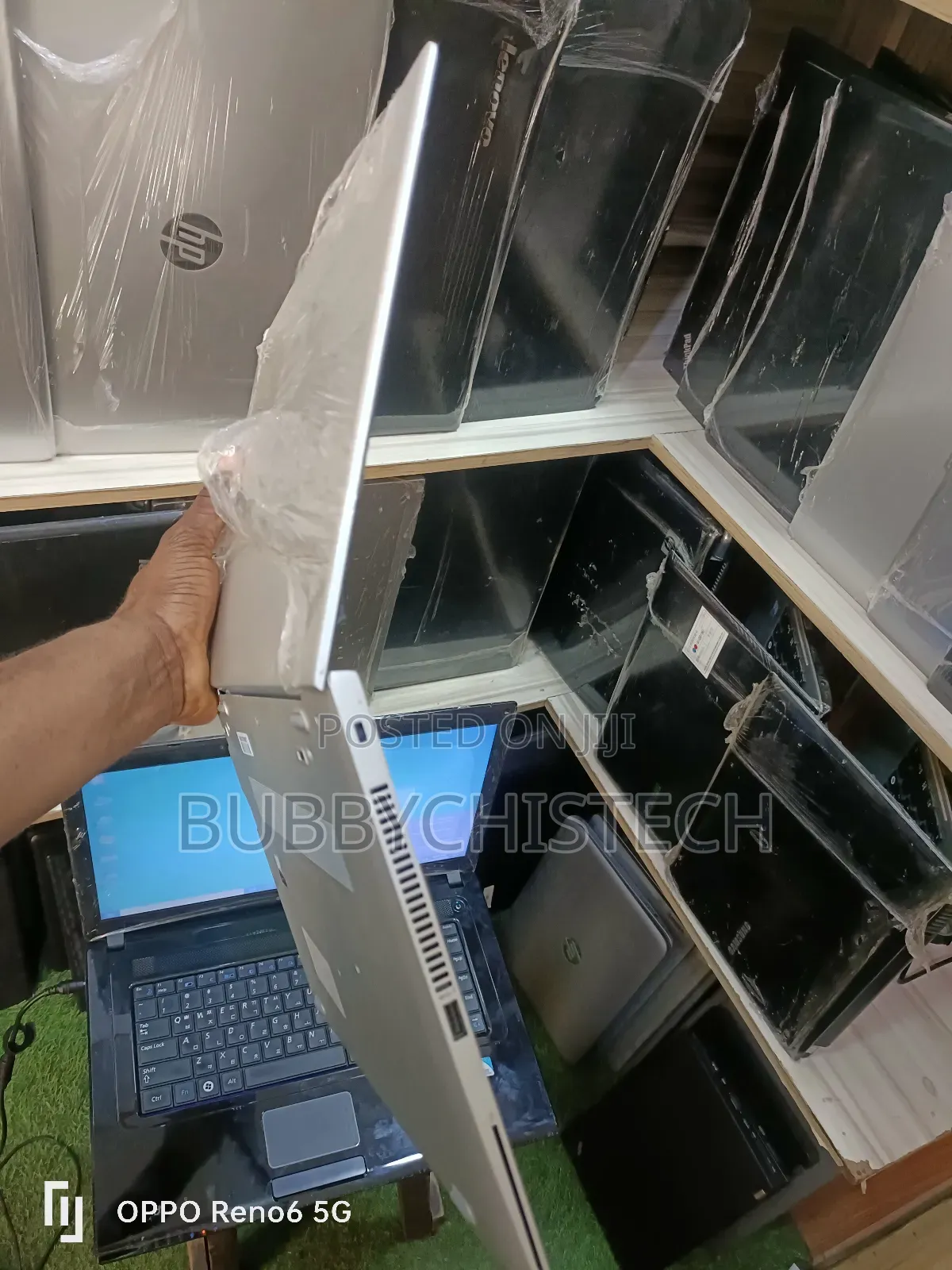 Laptop HP EliteBook 830 G6 8GB Intel Core I5 SSD 256GB