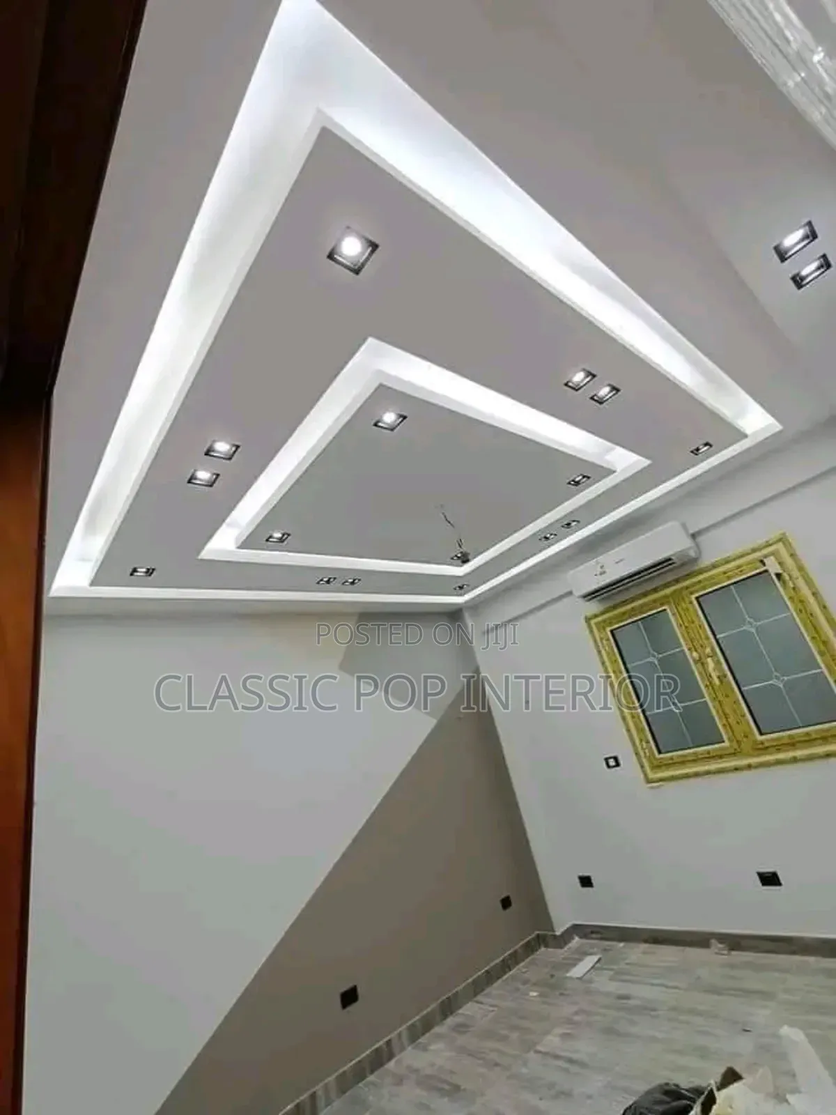 Base Line Pop Designs Service