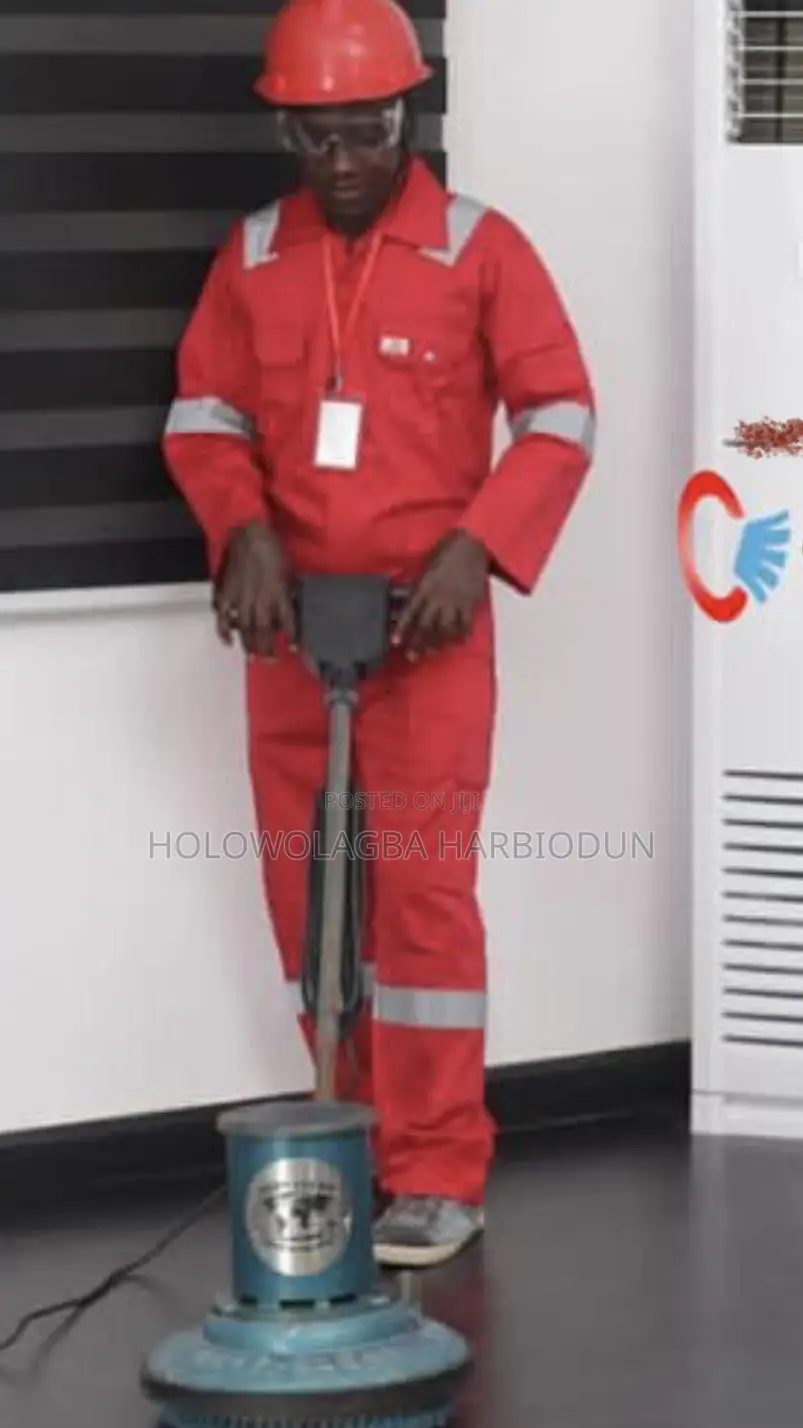 Majik Cleaning,Upholstery And Fumigation Services