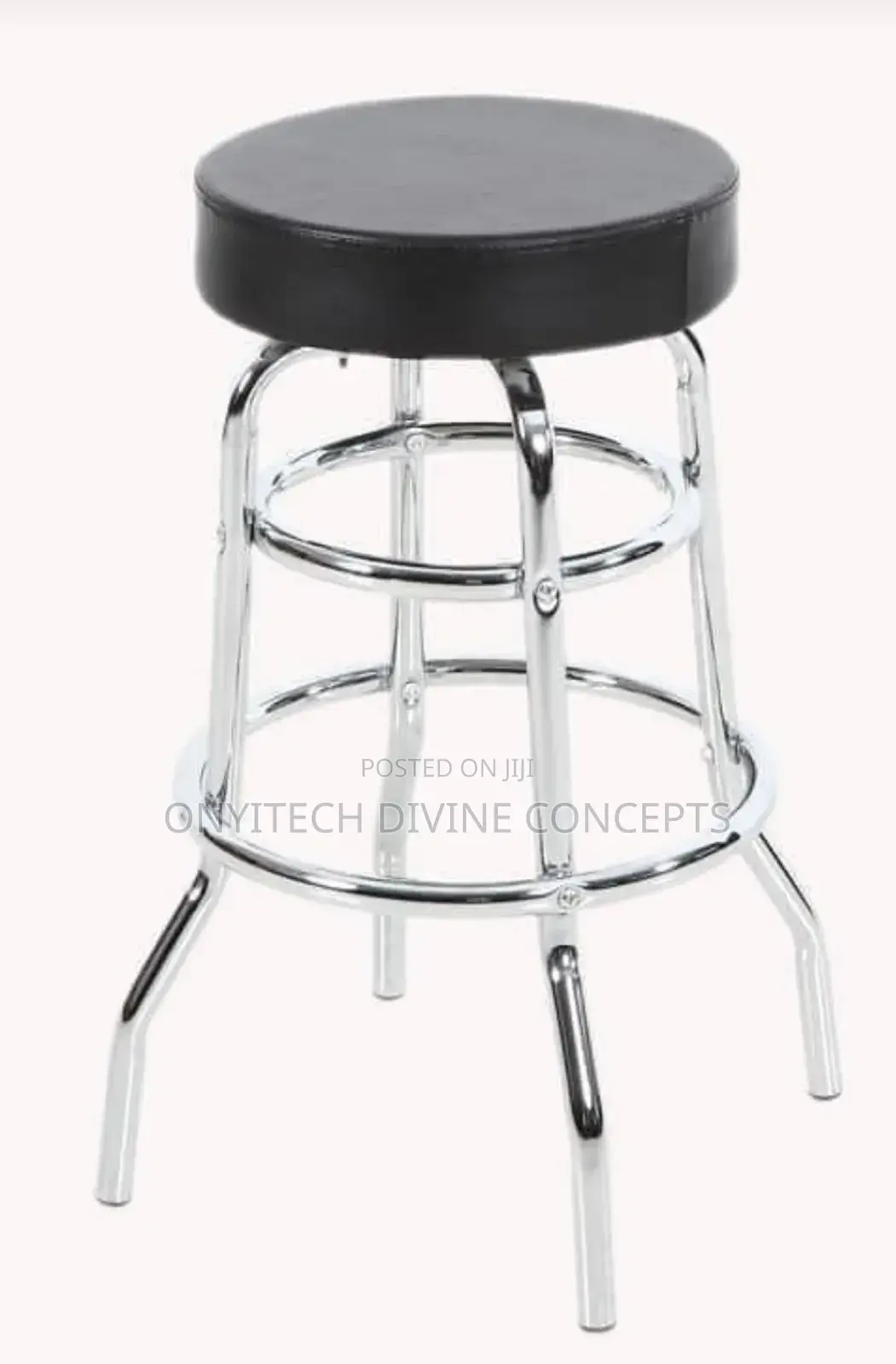 High Stool for Bar/Kitchen