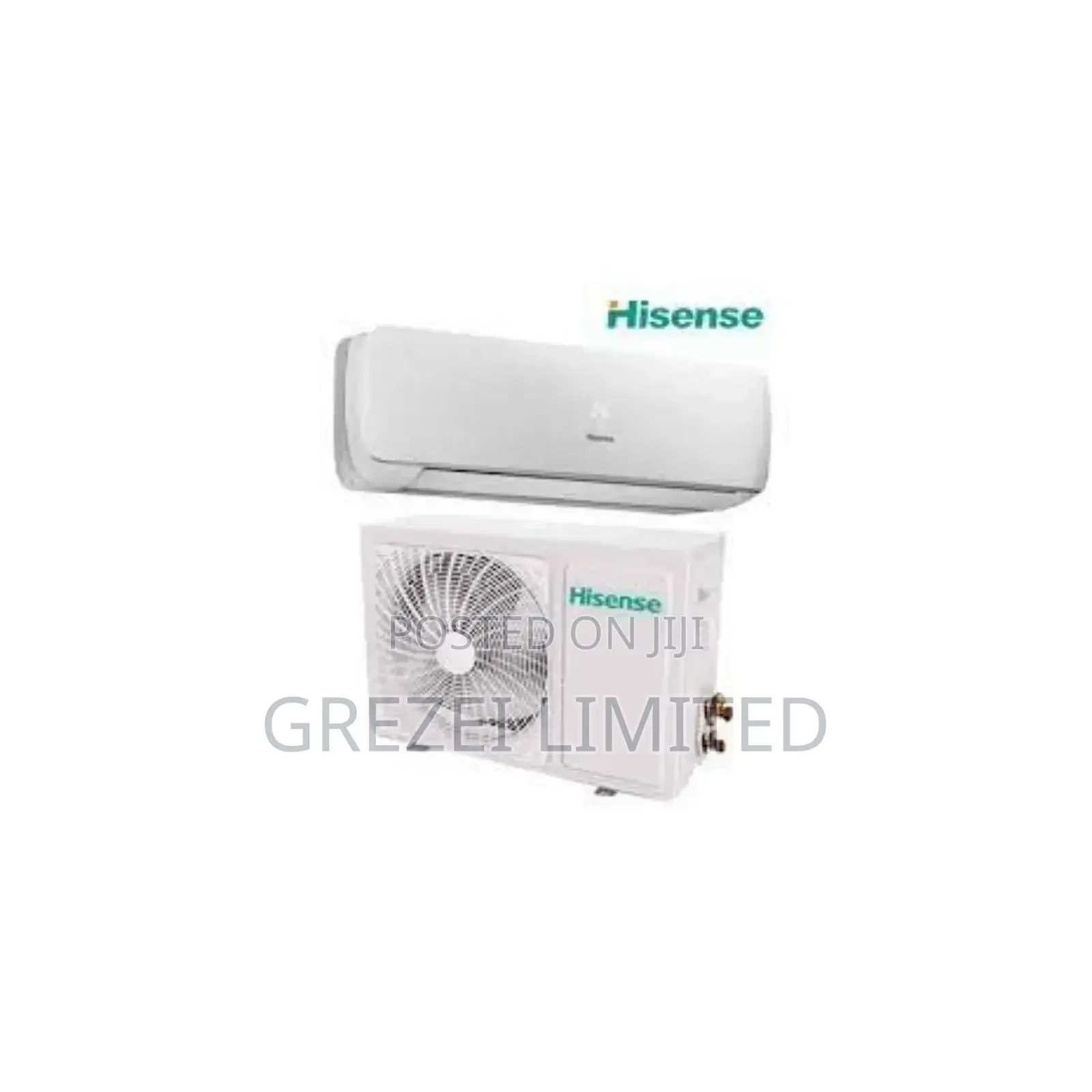 Hisense Air Conditioner 2 Horse Power