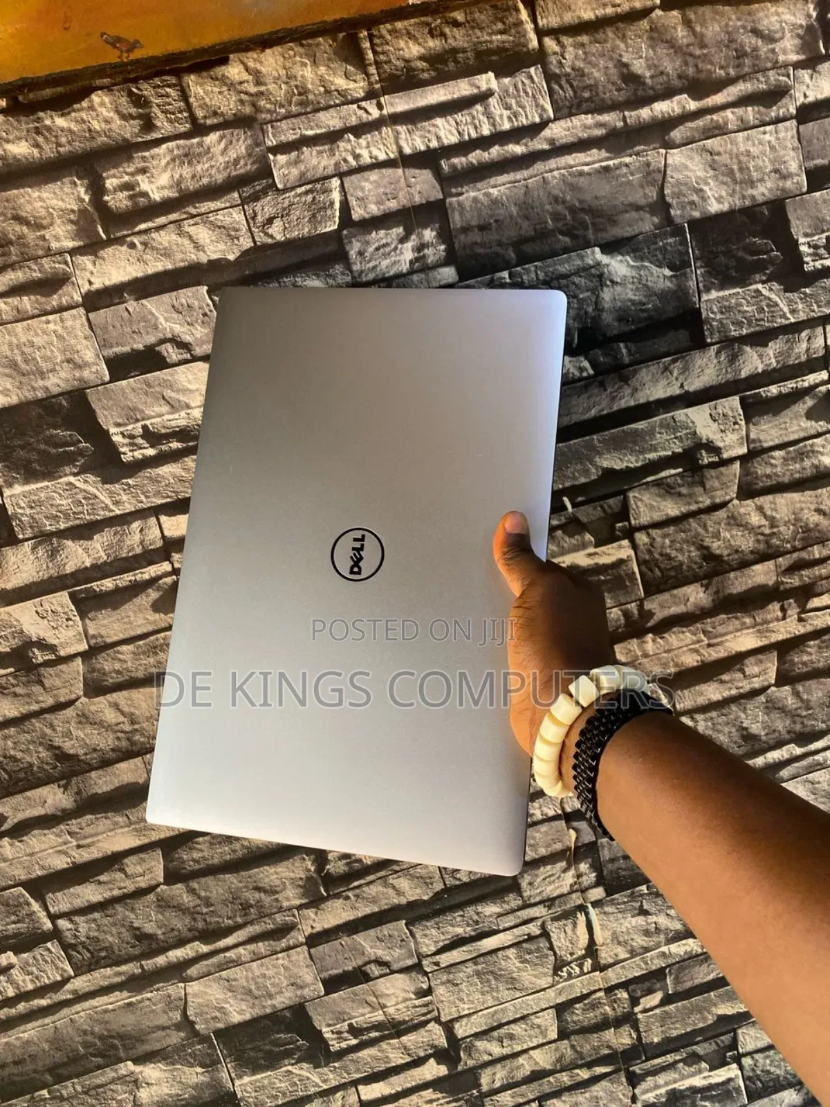 Laptop Dell XPS 15 9560 8GB Intel Core i5 SSD 256GB