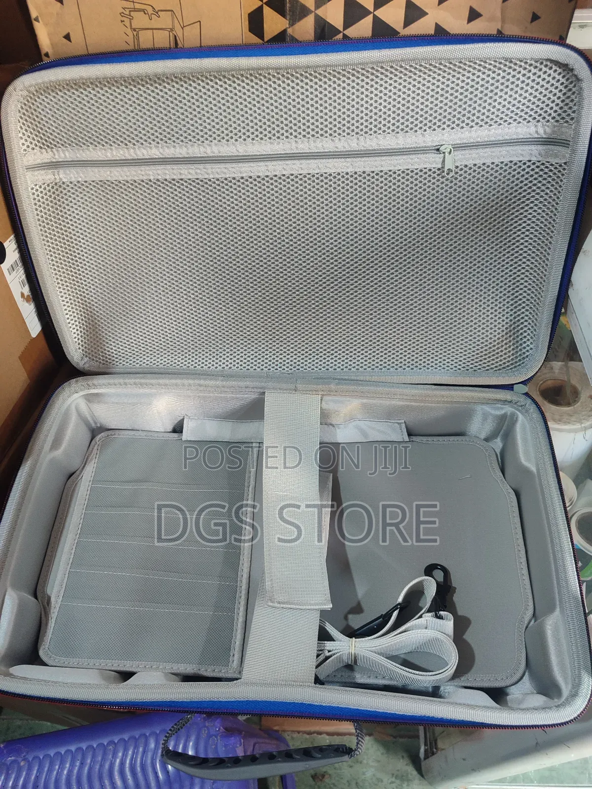 Ps5 Pro Carrying Bag Case
